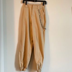 I am Gia Corbin pants